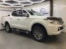 USED 2016 16 MITSUBISHI L200 2.4 DI-D 4X4 TITAN DCB 178 BHP 