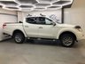 USED 2016 16 MITSUBISHI L200 2.4 DI-D 4X4 TITAN DCB 178 BHP 