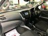 USED 2016 16 MITSUBISHI L200 2.4 DI-D 4X4 TITAN DCB 178 BHP 