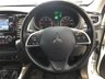 USED 2016 16 MITSUBISHI L200 2.4 DI-D 4X4 TITAN DCB 178 BHP 