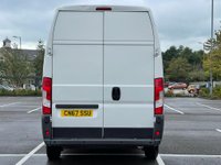 USED 2017 67 CITROEN RELAY 2.0 35 L3H3 ENTERPRISE BLUEHDI 129 BHP ** NO VAT ** NO VAT