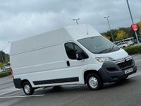 USED 2017 67 CITROEN RELAY 2.0 35 L3H3 ENTERPRISE BLUEHDI 129 BHP ** NO VAT ** NO VAT