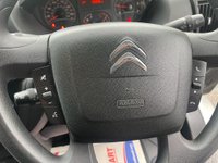 USED 2017 67 CITROEN RELAY 2.0 35 L3H3 ENTERPRISE BLUEHDI 129 BHP ** NO VAT ** NO VAT