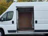 USED 2017 67 CITROEN RELAY 2.0 35 L3H3 ENTERPRISE BLUEHDI 129 BHP ** NO VAT ** NO VAT