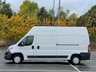 USED 2017 67 CITROEN RELAY 2.0 35 L3H3 ENTERPRISE BLUEHDI 129 BHP ** NO VAT ** NO VAT