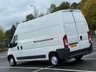USED 2017 67 CITROEN RELAY 2.0 35 L3H3 ENTERPRISE BLUEHDI 129 BHP ** NO VAT ** NO VAT