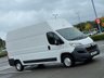 USED 2017 67 CITROEN RELAY 2.0 35 L3H3 ENTERPRISE BLUEHDI 129 BHP ** NO VAT ** NO VAT