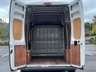 USED 2017 67 CITROEN RELAY 2.0 35 L3H3 ENTERPRISE BLUEHDI 129 BHP ** NO VAT ** NO VAT