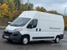 USED 2017 67 CITROEN RELAY 2.0 35 L3H3 ENTERPRISE BLUEHDI 129 BHP ** NO VAT ** NO VAT