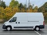 USED 2017 67 CITROEN RELAY 2.0 35 L3H3 ENTERPRISE BLUEHDI 129 BHP ** NO VAT ** NO VAT