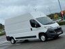 USED 2017 67 CITROEN RELAY 2.0 35 L3H3 ENTERPRISE BLUEHDI 129 BHP ** NO VAT ** NO VAT