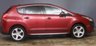 USED 2012 12 PEUGEOT 3008 1.6 ALLURE E-HDI FAP EGC 5d 112 BHP AUTOMATIC Service History + Just Serviced, NEW MOT, Two Previous Owners, Automatic, Great fuel economy!