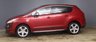USED 2012 12 PEUGEOT 3008 1.6 ALLURE E-HDI FAP EGC 5d 112 BHP AUTOMATIC Service History + Just Serviced, NEW MOT, Two Previous Owners, Automatic, Great fuel economy!