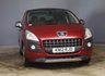 USED 2012 12 PEUGEOT 3008 1.6 ALLURE E-HDI FAP EGC 5d 112 BHP AUTOMATIC Service History + Just Serviced, NEW MOT, Two Previous Owners, Automatic, Great fuel economy!