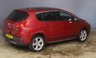 USED 2012 12 PEUGEOT 3008 1.6 ALLURE E-HDI FAP EGC 5d 112 BHP AUTOMATIC Service History + Just Serviced, NEW MOT, Two Previous Owners, Automatic, Great fuel economy!
