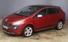 USED 2012 12 PEUGEOT 3008 1.6 ALLURE E-HDI FAP EGC 5d 112 BHP AUTOMATIC Service History + Just Serviced, NEW MOT, Two Previous Owners, Automatic, Great fuel economy!