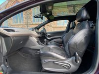 USED 2013 13 PEUGEOT 208 1.6 THP XY 3d 156 BHP 