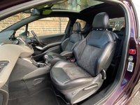 USED 2013 13 PEUGEOT 208 1.6 THP XY 3d 156 BHP 