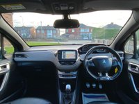 USED 2013 13 PEUGEOT 208 1.6 THP XY 3d 156 BHP 