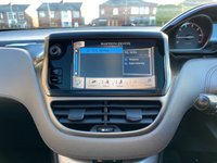 USED 2013 13 PEUGEOT 208 1.6 THP XY 3d 156 BHP 
