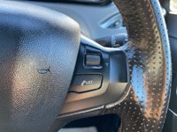 USED 2013 13 PEUGEOT 208 1.6 THP XY 3d 156 BHP 