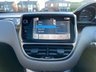USED 2013 13 PEUGEOT 208 1.6 THP XY 3d 156 BHP 