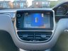 USED 2013 13 PEUGEOT 208 1.6 THP XY 3d 156 BHP 