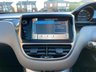 USED 2013 13 PEUGEOT 208 1.6 THP XY 3d 156 BHP 