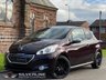 USED 2013 13 PEUGEOT 208 1.6 THP XY 3d 156 BHP 