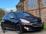 USED 2013 13 PEUGEOT 208 1.6 THP XY 3d 156 BHP 