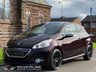 USED 2013 13 PEUGEOT 208 1.6 THP XY 3d 156 BHP 