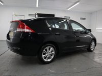USED 2009 09 HONDA INSIGHT SE CVT GREAT BARGIN PETROL HYBRID CAR WITH ONLY &pound;10 ROAD TAX.