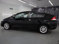 USED 2009 09 HONDA INSIGHT SE CVT GREAT BARGIN PETROL HYBRID CAR WITH ONLY &pound;10 ROAD TAX.
