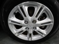 USED 2009 09 HONDA INSIGHT SE CVT GREAT BARGIN PETROL HYBRID CAR WITH ONLY &pound;10 ROAD TAX.