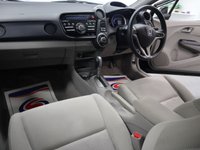 USED 2009 09 HONDA INSIGHT SE CVT GREAT BARGIN PETROL HYBRID CAR WITH ONLY &pound;10 ROAD TAX.
