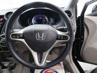 USED 2009 09 HONDA INSIGHT SE CVT GREAT BARGIN PETROL HYBRID CAR WITH ONLY &pound;10 ROAD TAX.