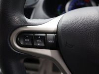 USED 2009 09 HONDA INSIGHT SE CVT GREAT BARGIN PETROL HYBRID CAR WITH ONLY &pound;10 ROAD TAX.