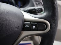 USED 2009 09 HONDA INSIGHT SE CVT GREAT BARGIN PETROL HYBRID CAR WITH ONLY &pound;10 ROAD TAX.