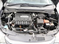 USED 2009 09 HONDA INSIGHT SE CVT GREAT BARGIN PETROL HYBRID CAR WITH ONLY &pound;10 ROAD TAX.