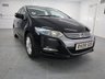 USED 2009 09 HONDA INSIGHT SE CVT GREAT BARGIN PETROL HYBRID CAR WITH ONLY &pound;10 ROAD TAX.
