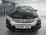 USED 2009 09 HONDA INSIGHT SE CVT GREAT BARGIN PETROL HYBRID CAR WITH ONLY &pound;10 ROAD TAX.