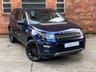 USED 2017 66 LAND ROVER DISCOVERY SPORT 2.0 TD4 SE TECH 5d 180 BHP / STUNNING CAR!