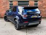 USED 2017 66 LAND ROVER DISCOVERY SPORT 2.0 TD4 SE TECH 5d 180 BHP / STUNNING CAR!