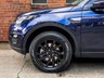 USED 2017 66 LAND ROVER DISCOVERY SPORT 2.0 TD4 SE TECH 5d 180 BHP / STUNNING CAR!