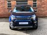 USED 2017 66 LAND ROVER DISCOVERY SPORT 2.0 TD4 SE TECH 5d 180 BHP / STUNNING CAR!