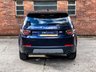 USED 2017 66 LAND ROVER DISCOVERY SPORT 2.0 TD4 SE TECH 5d 180 BHP / STUNNING CAR!