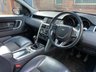USED 2017 66 LAND ROVER DISCOVERY SPORT 2.0 TD4 SE TECH 5d 180 BHP / STUNNING CAR!