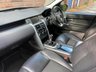 USED 2017 66 LAND ROVER DISCOVERY SPORT 2.0 TD4 SE TECH 5d 180 BHP / STUNNING CAR!
