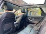 USED 2017 66 LAND ROVER DISCOVERY SPORT 2.0 TD4 SE TECH 5d 180 BHP / STUNNING CAR!