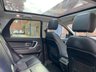 USED 2017 66 LAND ROVER DISCOVERY SPORT 2.0 TD4 SE TECH 5d 180 BHP / STUNNING CAR!